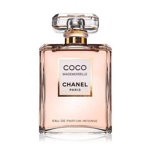 chanel mademoiselle perfume 50ml